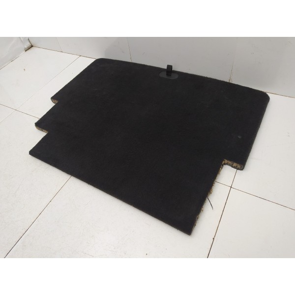 Tampão Bagagito Estepe Jeep Renegade 2017 2018