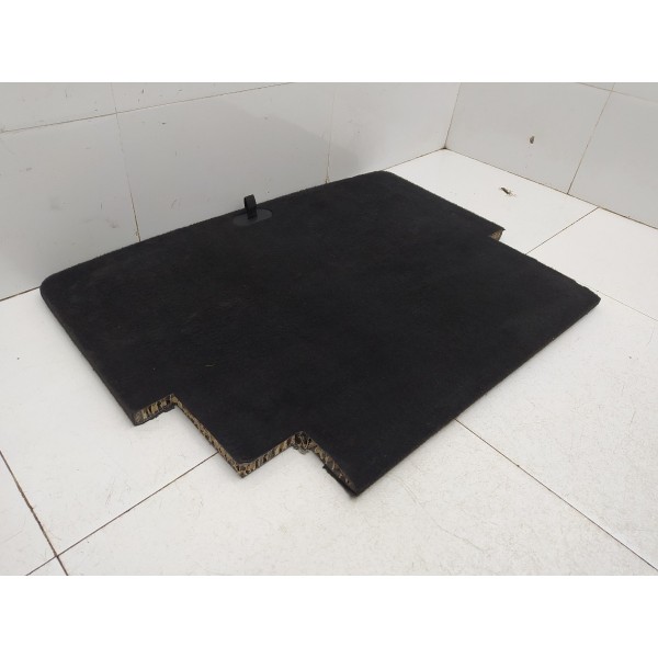 Tampão Bagagito Estepe Jeep Renegade 2017 2018