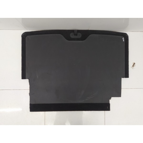 Tampão Bagagito Estepe Jeep Renegade 2017 2018