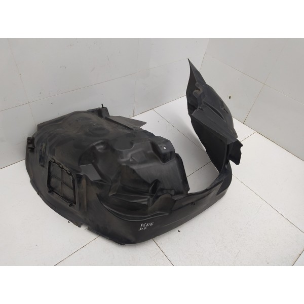 Parabarro Dianteiro Esquerdo Jeep Renegade Flex 2018