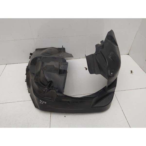 Parabarro Dianteiro Esquerdo Jeep Renegade Flex 2018