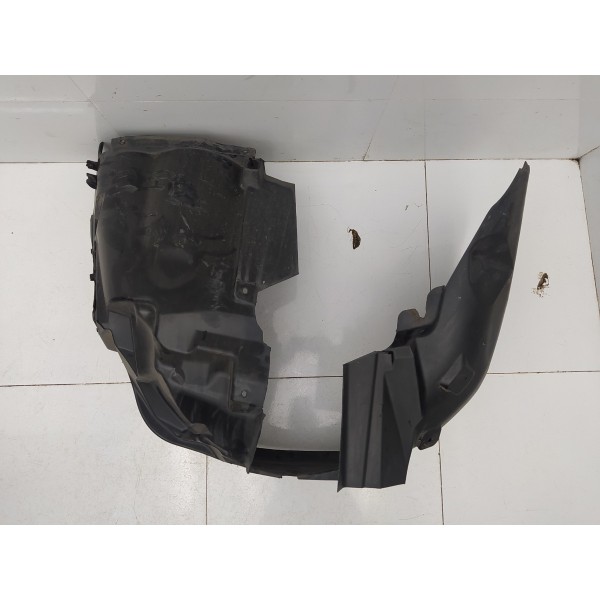 Parabarro Dianteiro Esquerdo Jeep Renegade Flex 2018