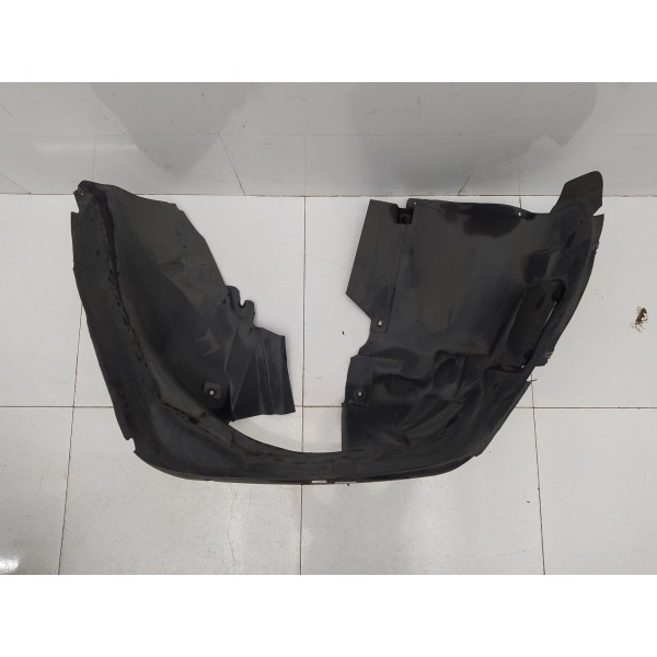 Parabarro Dianteiro Esquerdo Jeep Renegade Flex 2018