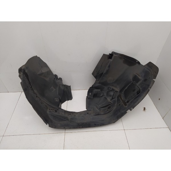 Parabarro Dianteiro Esquerdo Jeep Renegade Flex 2018