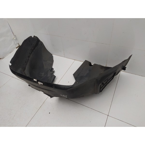 Parabarro Dianteiro Esquerdo Jeep Renegade Flex 2018