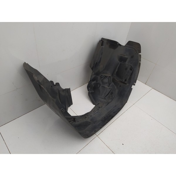 Parabarro Dianteiro Esquerdo Jeep Renegade Flex 2018