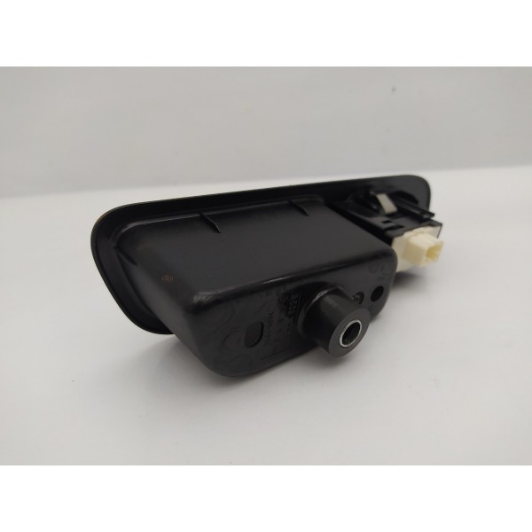 Botão Comando Vidro Traseiro Esquerdo Jeep Renegade 2018