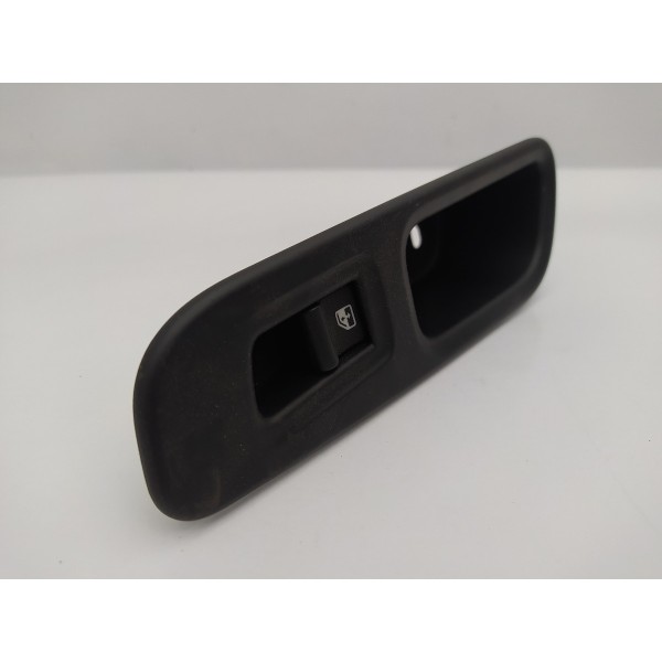 Botão Comando Vidro Traseiro Esquerdo Jeep Renegade 2018