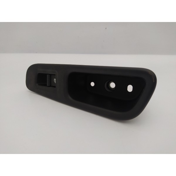 Botão Comando Vidro Traseiro Esquerdo Jeep Renegade 2018