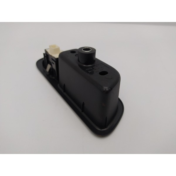 Botão Comando Vidro Traseiro Esquerdo Jeep Renegade 2018