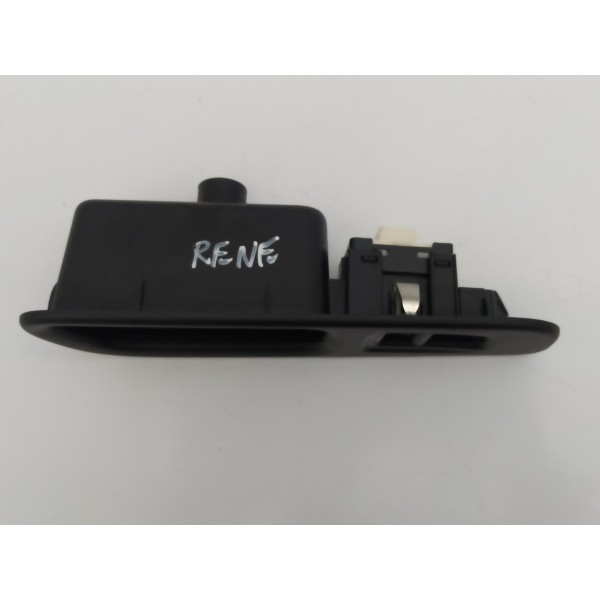 Botão Comando Vidro Traseiro Direito Jeep Renegade 2018