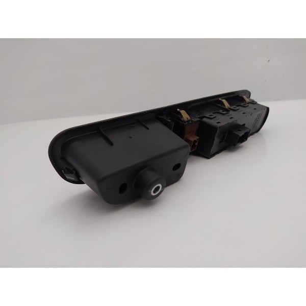 Botão Comando Vidro Dianteiro Esquerdo Jeep Renegade 2018