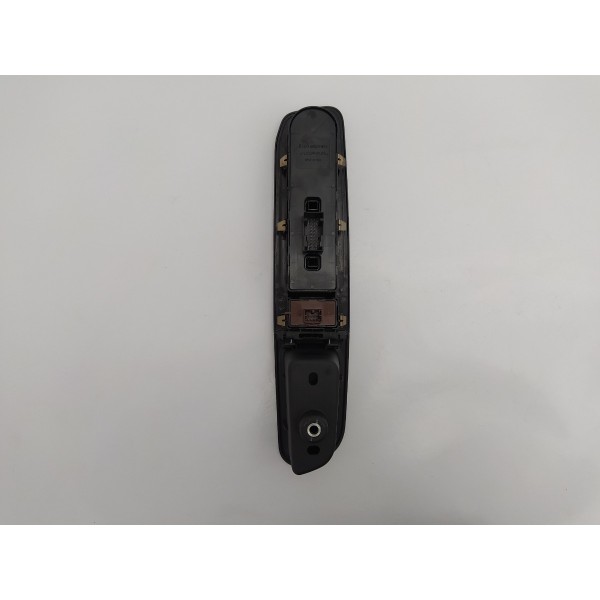 Botão Comando Vidro Dianteiro Esquerdo Jeep Renegade 2018