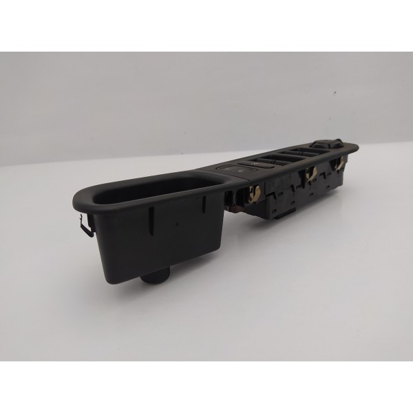 Botão Comando Vidro Dianteiro Esquerdo Jeep Renegade 2018