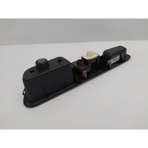 Botão Comando Vidro Dianteiro Direito Jeep Renegade 2018