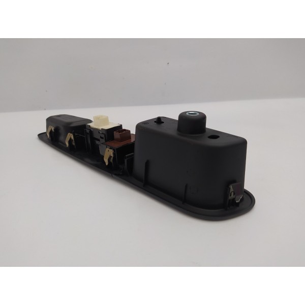 Botão Comando Vidro Dianteiro Direito Jeep Renegade 2018