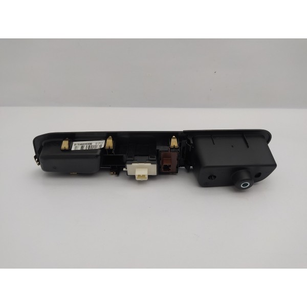 Botão Comando Vidro Dianteiro Direito Jeep Renegade 2018