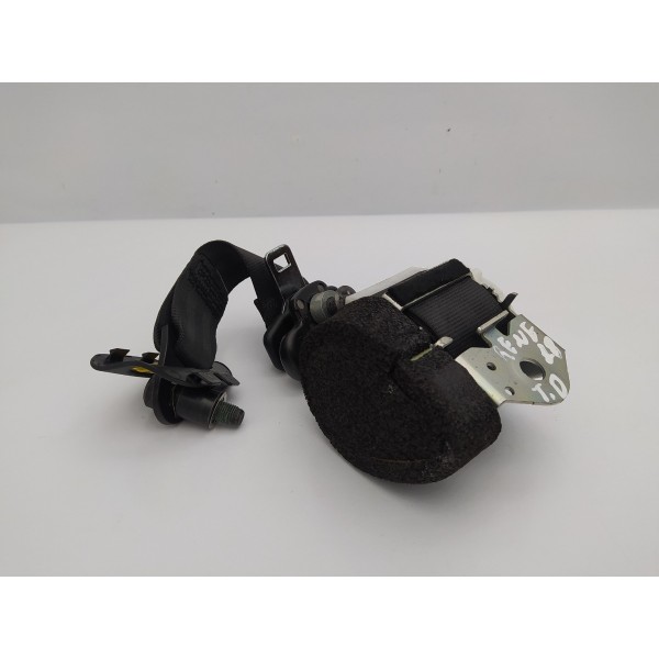 Cinto Segurança Traseiro Direito Jeep Renegade 2018