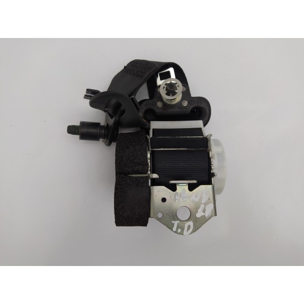 Cinto Segurança Traseiro Direito Jeep Renegade 2018