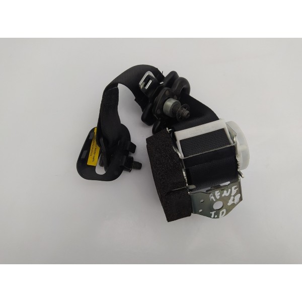 Cinto Segurança Traseiro Direito Jeep Renegade 2018