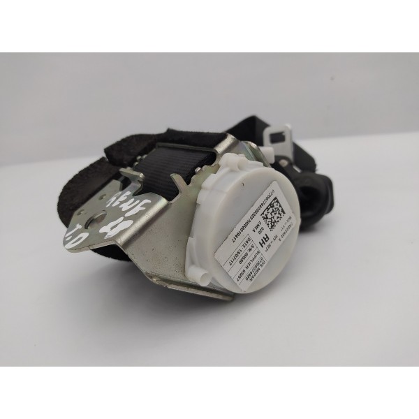 Cinto Segurança Traseiro Direito Jeep Renegade 2018