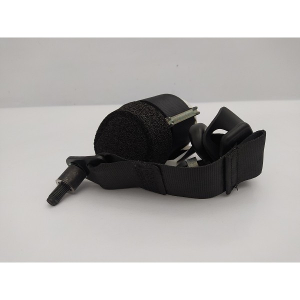 Cinto Segurança Traseiro Esquerdo Jeep Renegade 2018