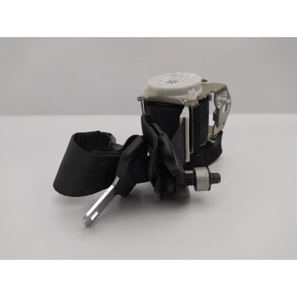 Cinto Segurança Traseiro Esquerdo Jeep Renegade 2018