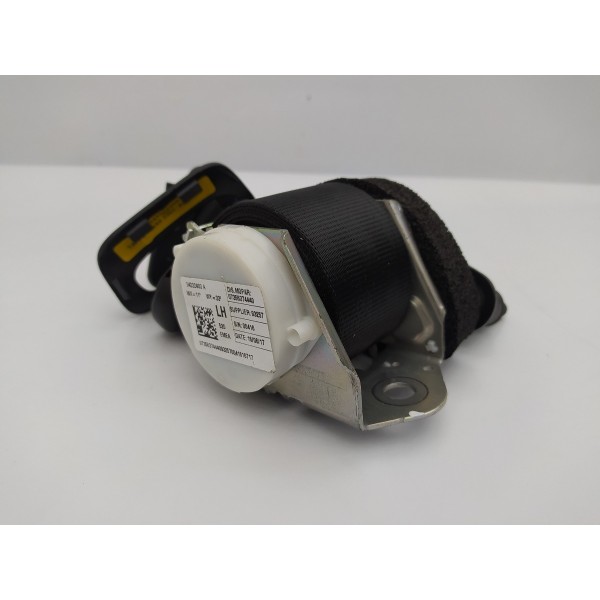 Cinto Segurança Traseiro Esquerdo Jeep Renegade 2018