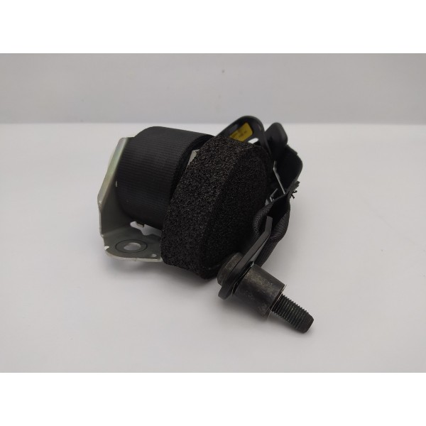 Cinto Segurança Traseiro Esquerdo Jeep Renegade 2018