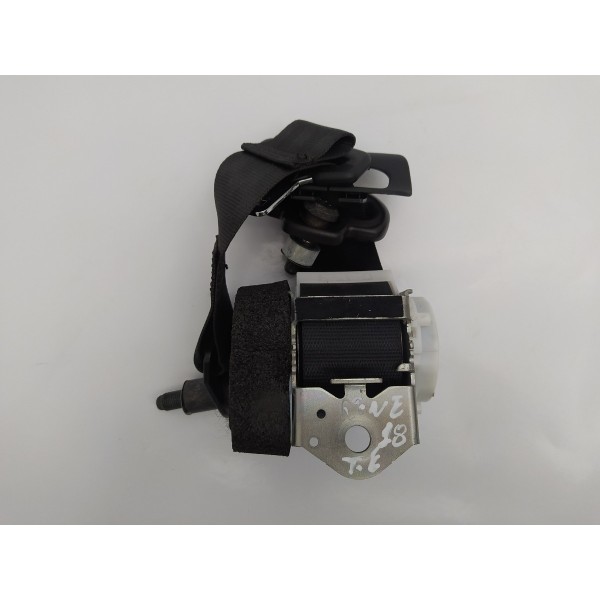 Cinto Segurança Traseiro Esquerdo Jeep Renegade 2018