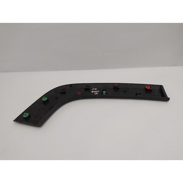 Moldura Paralama Traseiro Direito Renegade 2018 735578405