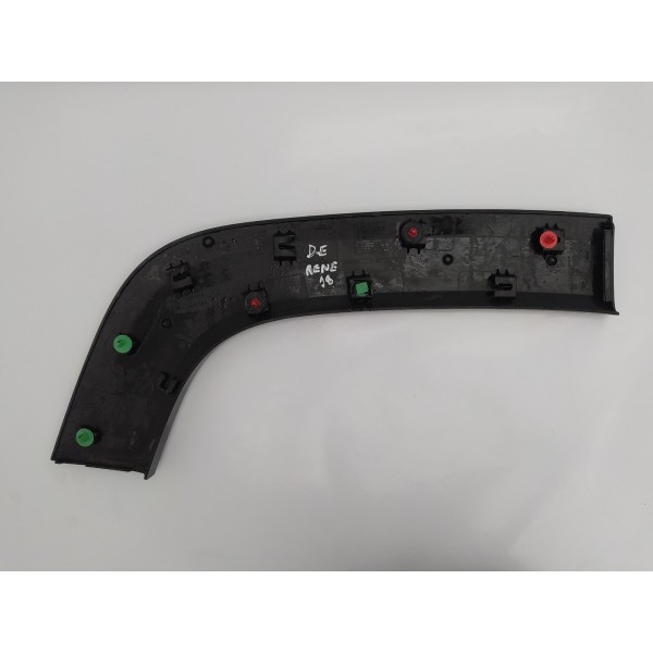 Moldura Paralama Traseiro Direito Renegade 2018 735578405