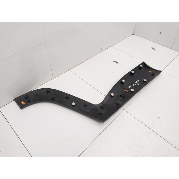 Moldura Aplique Traseiro Esquerdo Renegade 2018 735578399
