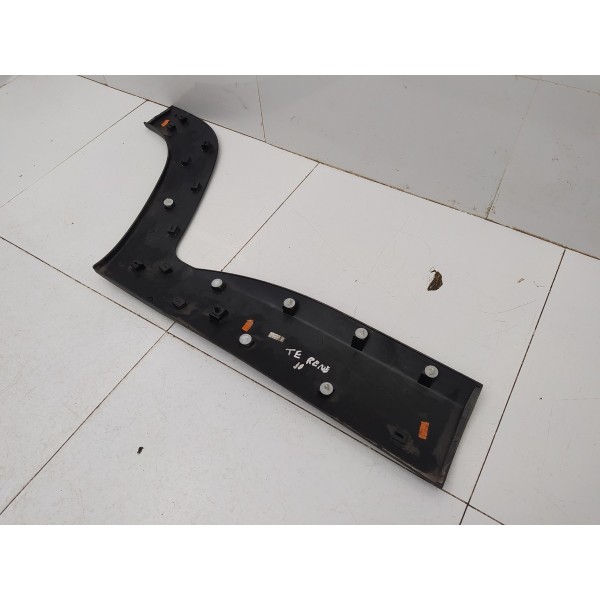 Moldura Aplique Traseiro Esquerdo Renegade 2018 735578399