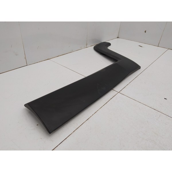 Moldura Aplique Traseiro Esquerdo Renegade 2018 735578399