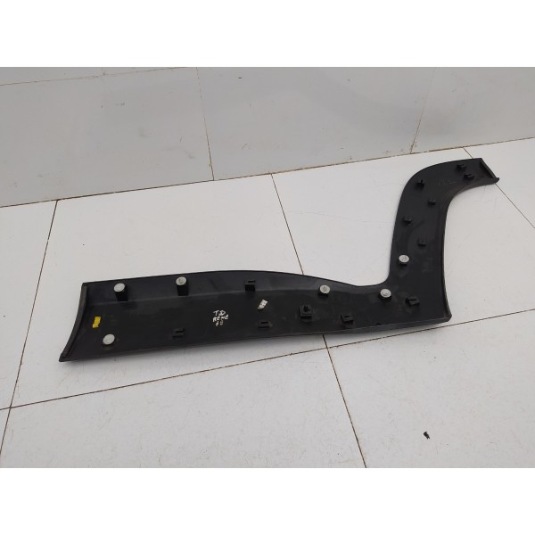 Moldura Aplique Traseiro Direito Renegade 2018 735578400