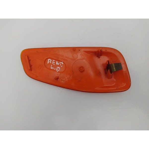 Pisca Paralama Direito Jeep Renegade 2017 2018 51953114