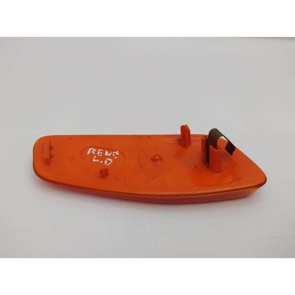 Pisca Paralama Direito Jeep Renegade 2017 2018 51953114