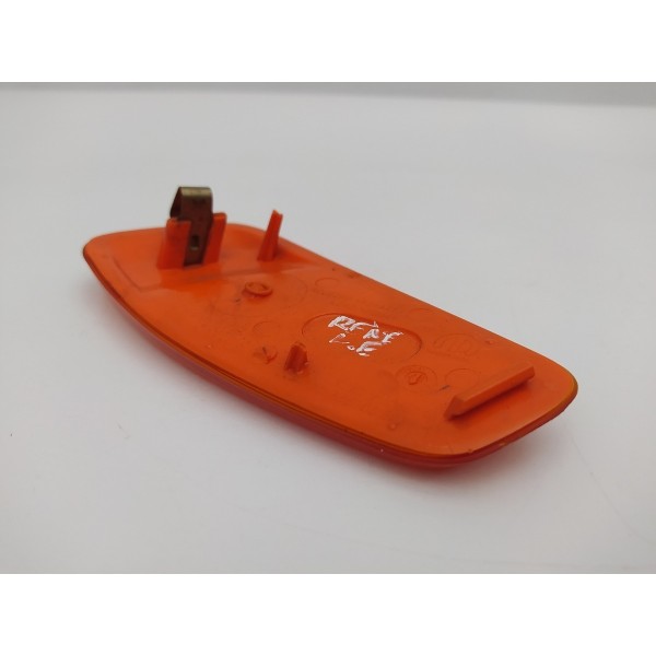 Pisca Paralama Esquerdo Jeep Renegade 2017 2018 51953113