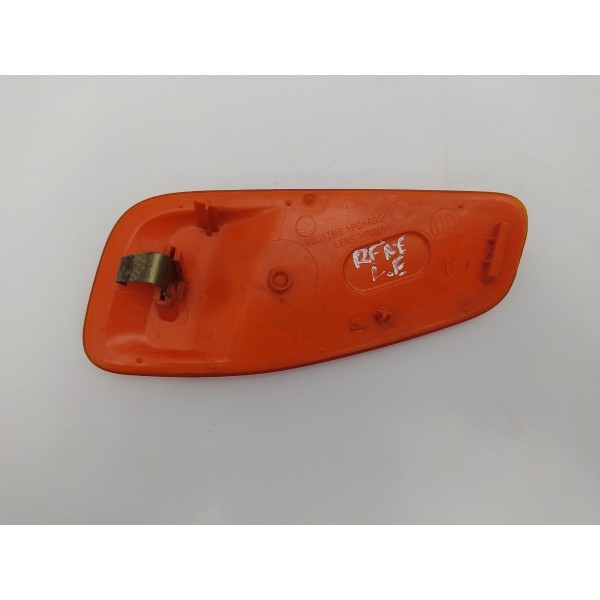 Pisca Paralama Esquerdo Jeep Renegade 2017 2018 51953113