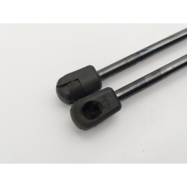 Par Amortecedor Tampa Traseira Jeep Renegade 2018 520176510