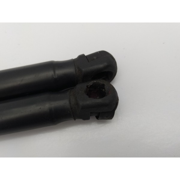 Par Amortecedor Tampa Traseira Jeep Renegade 2018 520176510