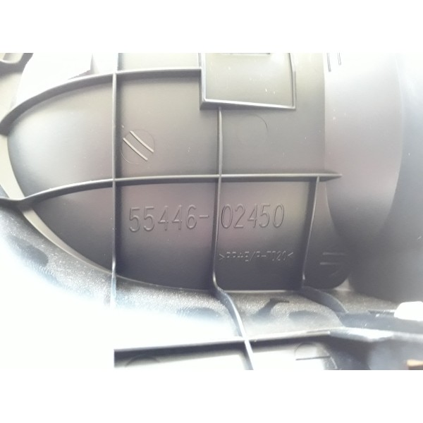 Tamap Acabamento Moldura Painel Corolla 2015 2016 2017