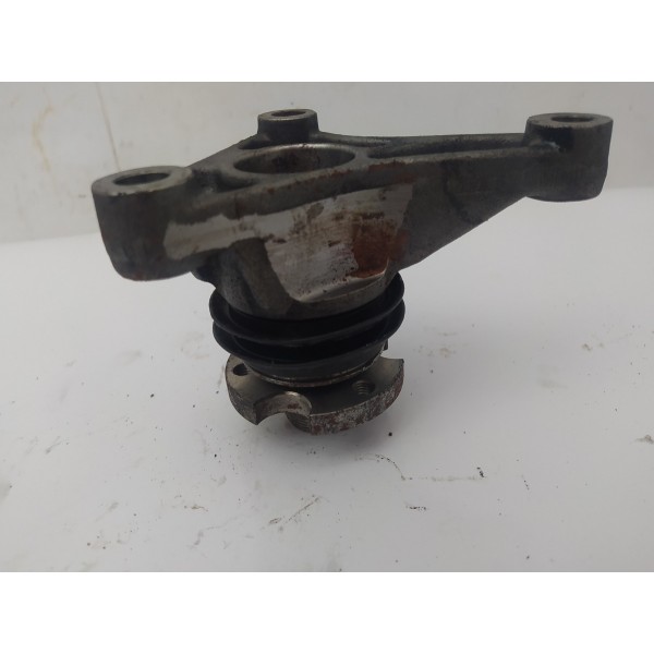 Suporte Rolamento Ventoinha Land Rover Discovery 4 2010 2011