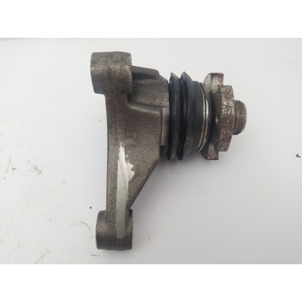 Suporte Rolamento Ventoinha Land Rover Discovery 4 2010 2011