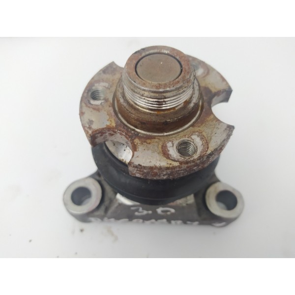 Suporte Rolamento Ventoinha Land Rover Discovery 4 2010 2011