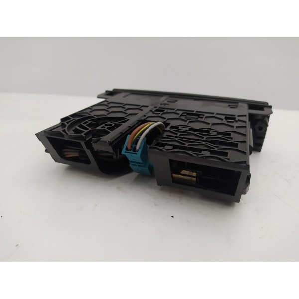 Porta Objetos Cinzero Mercedes Ml 63 Amg 2010 A1648100030