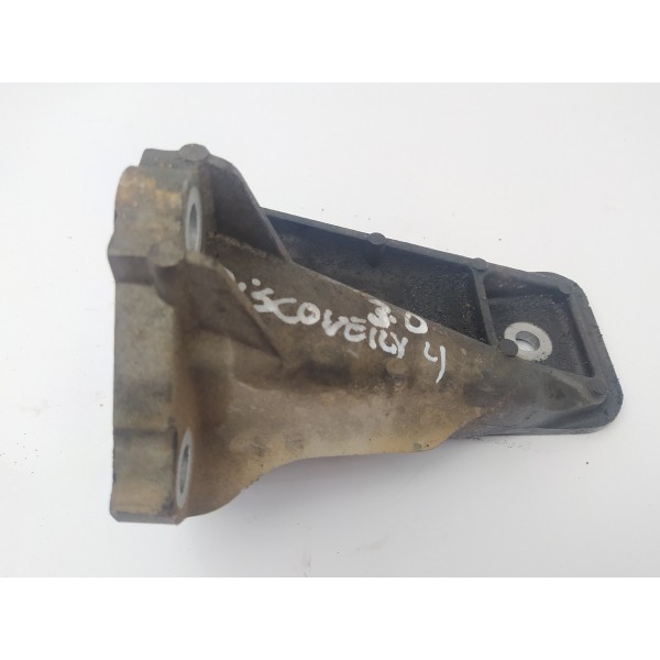 Suporte Coxim Motor Esquerdo Land Rover Discovery 4 2010 11