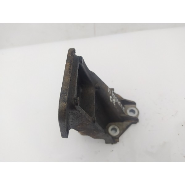 Suporte Coxim Motor Esquerdo Land Rover Discovery 4 2010 11