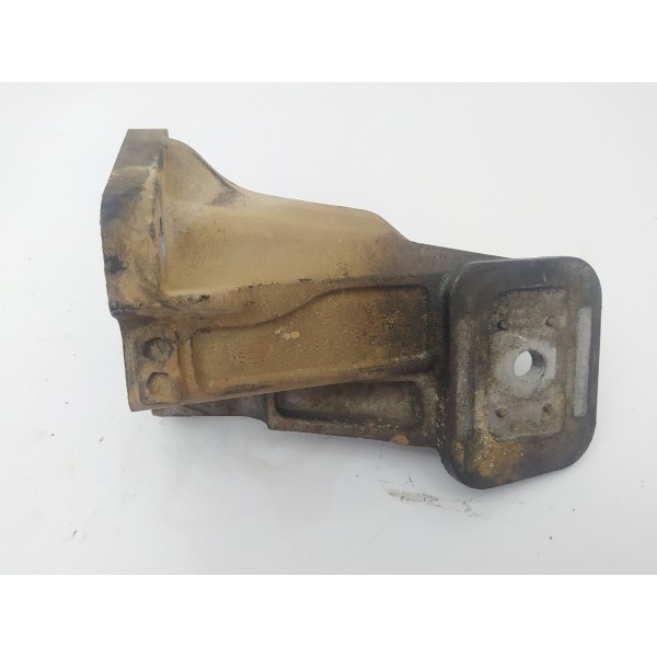 Suporte Coxim Motor Esquerdo Land Rover Discovery 4 2010 11